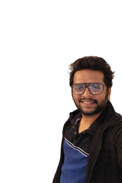 Pravin Choudhary
